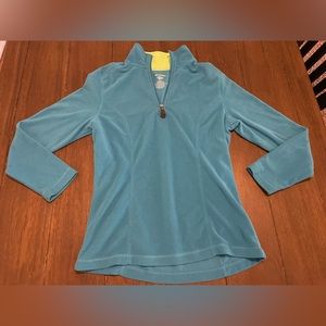 Reel Legends pullover